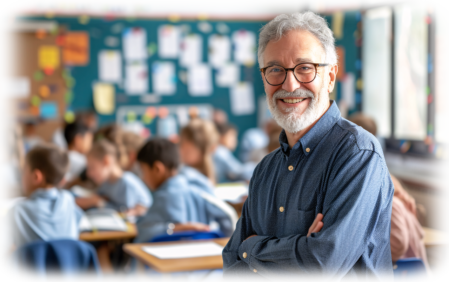 SISTEMA ADMINISTRATIVO PARA ESCUELAS